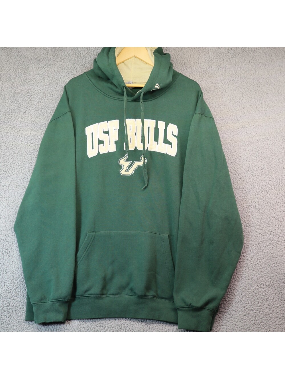 Stadium Athletics USF University South Florida 3XL Hoodie